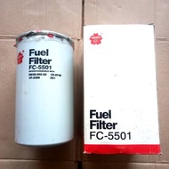 Caterpillar D4 D5 D6C D7F 1P-2299 Diesel Filter Sakura Brand (FC-5501)