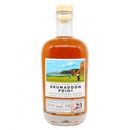 Arran - Durmadoon Point 23 yo 700ml 49.5% Limited Edition 威士忌