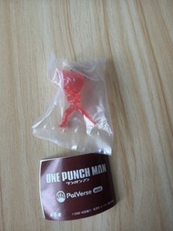 一拳超人 餓狼 扭蛋 One Punch Man PalVerse Mini Figure Capsule Toy