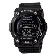 [100% AUTHENTIC] Casio G-Shock GW-7900B-1ER Tough Solar Multiband 6 Black Resin Band Men Sports Watch