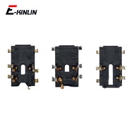 Headphone Jack Port Connector Ear Earphone Audio Flex For Vivo Y30 Y30g Y30i Y31 2021 Y31s Y33s Y33T