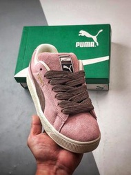 💜Puma Suede XL 'Future Pink' 鞋款