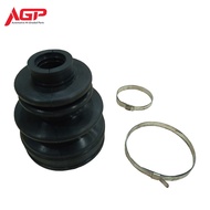 PROTON PERDANA, PERDANA V6 DRIVE SHAFT BOOT [INNER] COMPLETE WITH CLIP