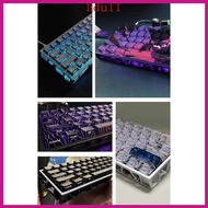 LID Performances Keyboard Case Aluminum Alloy Heat Management 60HE Win60 GH60