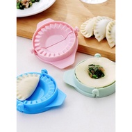 acuan karipap acuan jelly ball Creative Kitchen Household Dumpling Maker Manual Dumpling Maker Handy