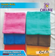 Handuk Olahraga Mutia 35x80 cm / Handuk Sport / Handuk Leher / Handuk Mutia / Handuk Wajah