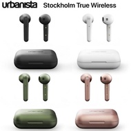 Urbanista Stockholm Plus True Wireless Bluetooth Headset In Ear Earphone Earbuds
