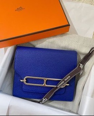 Hermes Roulis slim
