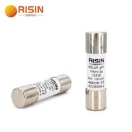 YRPV-30 CE DC 1000V 10*38mm 30A Solar Pv Fuse with Fuse Holder Box