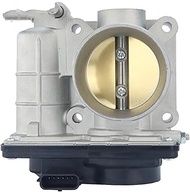 Throttle Body, Throttle Body Electronic, For Nissan Tiida Micra Note Qashqai 1.6L 16119ED00B 16119ED