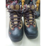 Campline Outdoor Shoes Size 38.5 (240)