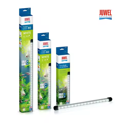 Juwel Aquarium NOVOLUX LED,White Blue Red Color,Waterproof And Energy-Saving LED lighting
