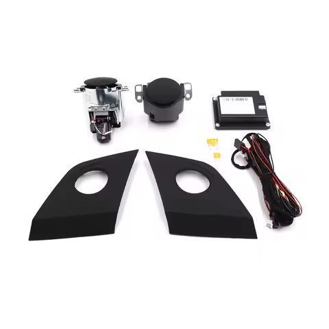 FOR Audi A4 A5 B9 A6 A7 C8 A8 D5 Q5 Q7 32-Color Lifting Tweeter Speaker Breathing Atmosphere