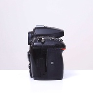 Kamera DSLR Nikon D7200 BO Body Only Bekas Second