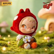 52TOYS NINNIC Eat You Up Plush Figure Toy