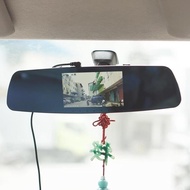 Raiton Dashcam Car Cctv/ Recorder Type C6-S