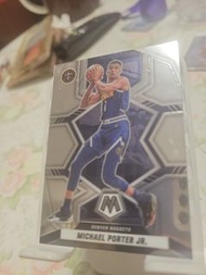 Michael Porter Jr. 籃球卡