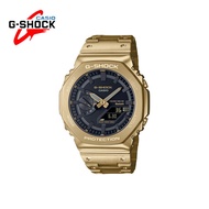 G-SHOCK Casio GM-B2100 Metal Octagonal Sport Watch Casio G-SHOCK