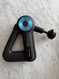 Theragun Massage Gun