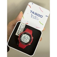 TASGO + JAM + JAM DIGITAL + JAM TANGAN + WATCH +WATCHES