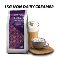 1KG Non Dairy Creamer Rasa Royal Halal Coffee Creamer Powder Creamer Krimer Kopi