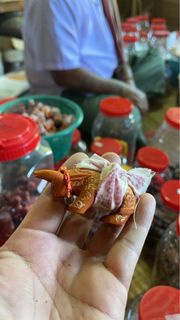 阿贊堆 · 擋降牛