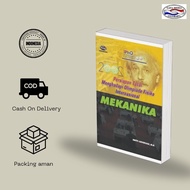 Total Preparation for Facing International Physics Olympiad (MEKANIKA)