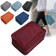Handheld Folding Small Shoe Bag Travel Storage Bag Waterproof Beach Multifunctional Travel Bag I3u4