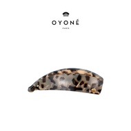 OYONE PARIS Voyage Banana Clip | Classic Essentials Hair
