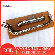 Exhaust muffler pipe full system exhaust kou modenas ct100 ct110 ct115 gt128 wave dash 110 125 ex5 d