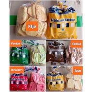 10.10 BAGELEN YAS Bread || Bagelen Agent || Bagelen SUPPLIER || Dry Bread