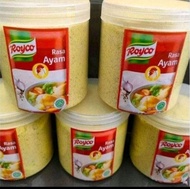 ROYCO - MASAKO  AYAM & SAPI PENYEDAP  MASAKAN  toples 500gr