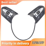 Car Steering Wheel Buttons for     F10 F20 F30 3 Series 5 Series Universal Steering Wheel Accessorie