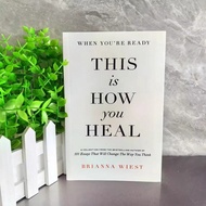 When You Are Prepared English Version You Ready This Is How You Heal829L9+280026