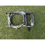 RC80/RC100/RC80L Motorcycle Magneto cover.Used Motor.