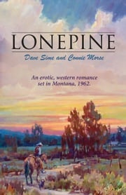 Lonepine Dave Sime