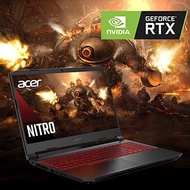 Acer Nitro 5 AN515-45-R9QH Gaming Laptop, AMD Ryzen 9 5900HX |  RTX 3080 Laptop GPU |15.6" QHD 165Hz