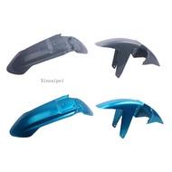 For CFMOTO 450MT High or Low Front Wheel Hugger Fender Mudguard Mud Splash Guard Fairings 450 MT CF4