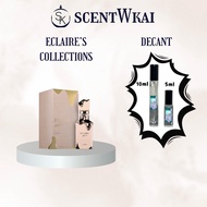 DECANT Eclaire - ORIGINAL Perfume