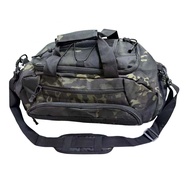 TAK YIYING | Gym and Travel Backpack 45L