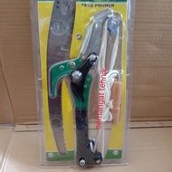 Mantab Rambutan Scissors - Fruit Scissors Branch Cutter / Branch Cutter Usa