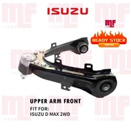 ISUZU DMAX D-MAX 2WD 4WD FRONT UPPER ARM (8-98005-837/6-0) (8-98005-839/8-0)