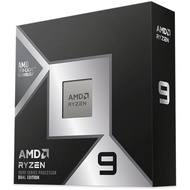 AMD Ryzen™ 9 9950X3D2 Dual Edition