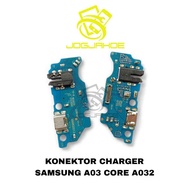 FLEXI CHARGER SAMSUNG A03 CORE A032 FLEXIBLE BOARD CHARGER