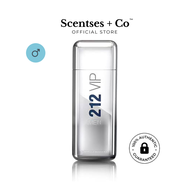 Carolina Herrera 212 VIP Men EDT 100mL