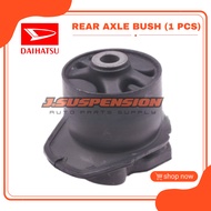 [1 PCS] Daihatsu Rear AXLE Bush - Perodua MYVI Lagi Best 1.3 1.5 2011 - 2017 (48725-B1050)