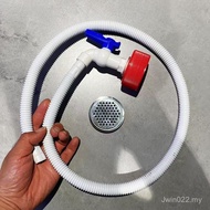 Upside Down Bucket Mineral Water Bottle Liter 15 Bracket Liter Anti-rust Liter Iron Art 18.9 Reinfor