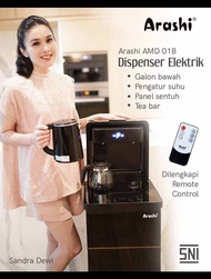 DISPENSER ARASHI GALON BAWAH AMD 01B / DISPENSER ARASHI / DISPENSER 01B / DISPENSER GALON BAWAH / DI