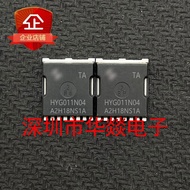 {One Price} HYG011N04NS1TA HYG011N04 40V 320A TOLL MOS Tube