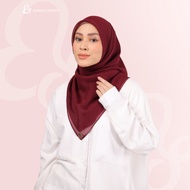 PLAIN - Euniescarves Tudung Bawal Raya 2026